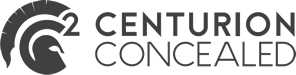 Centurion Concealed Carry Logo